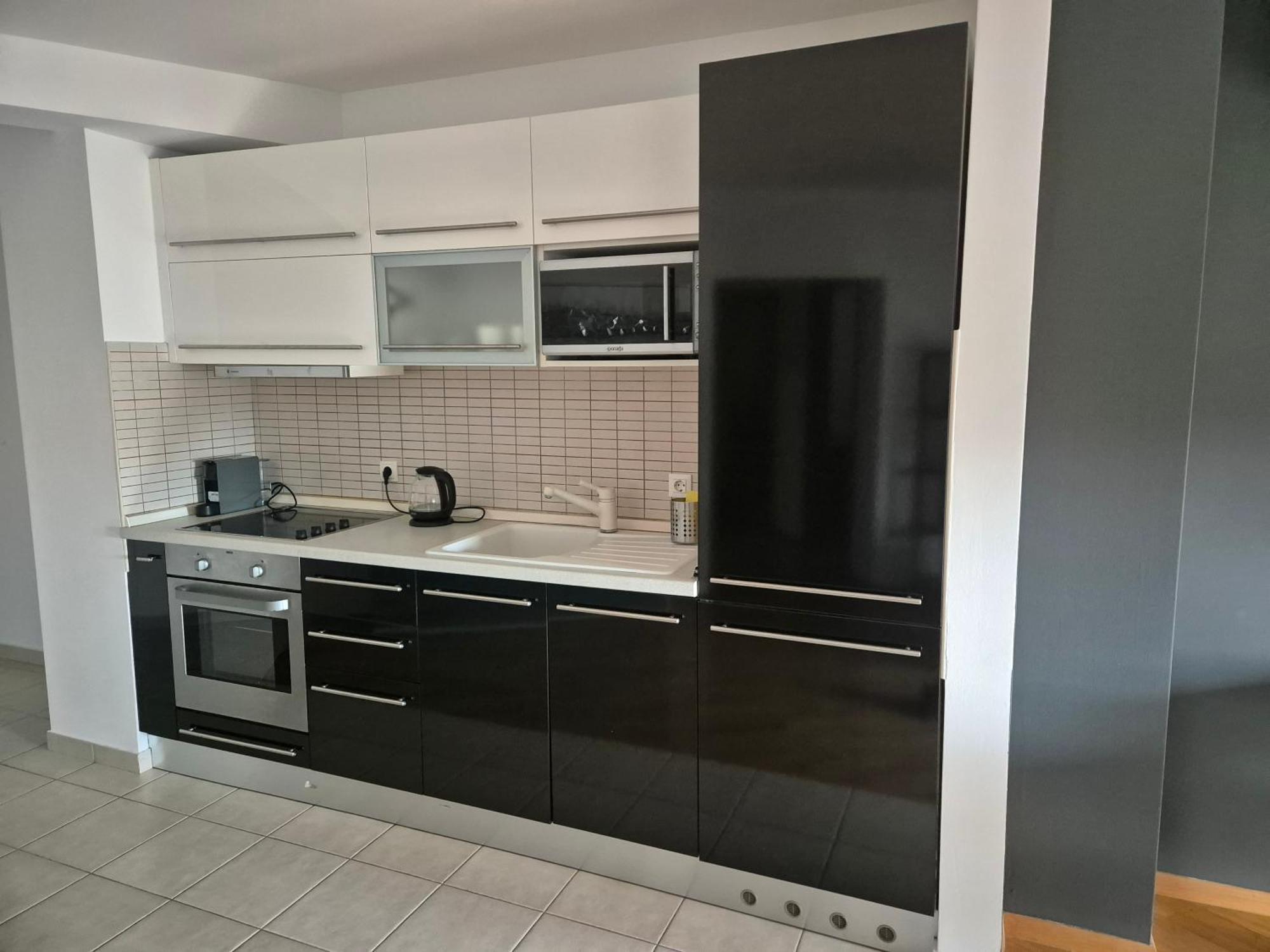 Apartment With Panoramic View Zadar Extérieur photo